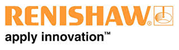 Renishaw Logo